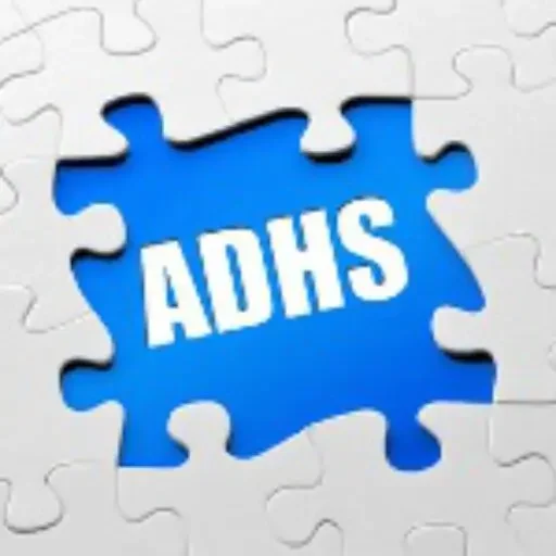 Mini Logo ADHS